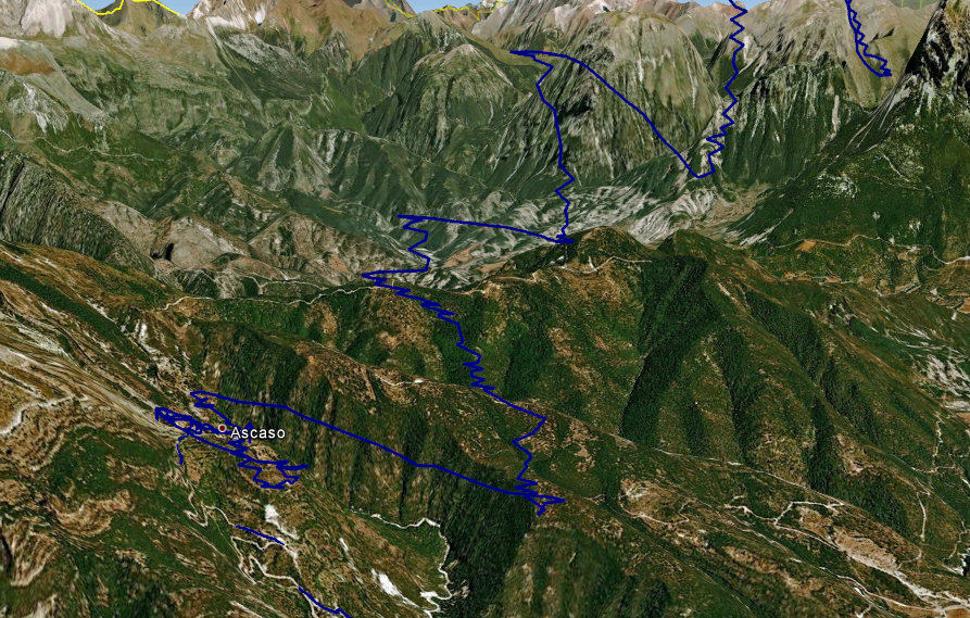Quinta Etapa X Pyr: Alex Ciuhandu ya siente la presencia del Mediterr&aacute;neo